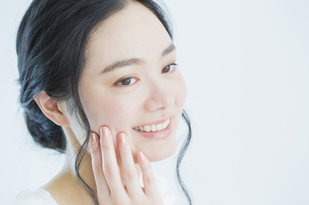 コンプレックスを変えるサロン